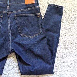 Madewell Jeans